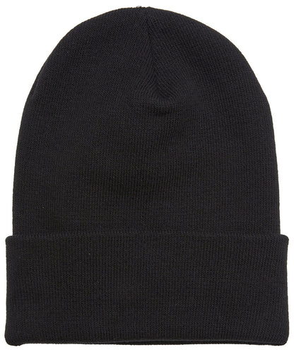 Flexfit by Yupoong Heavyweight organic long beanie