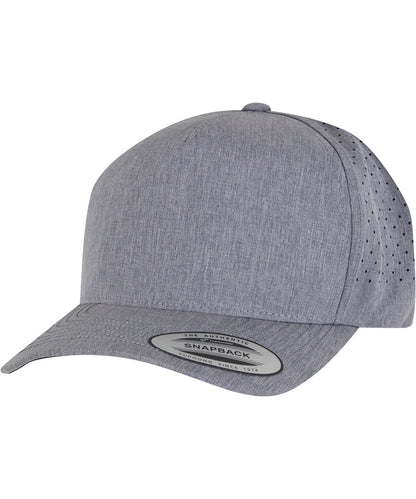 Flexfit by Yupoong YP Classics® 5-panel snapback (5389AP)