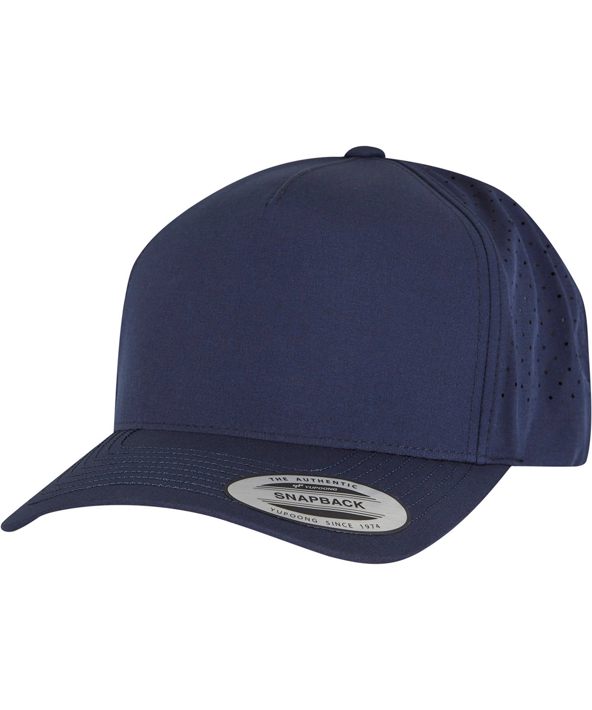 Flexfit by Yupoong YP Classics® 5-panel snapback (5389AP)