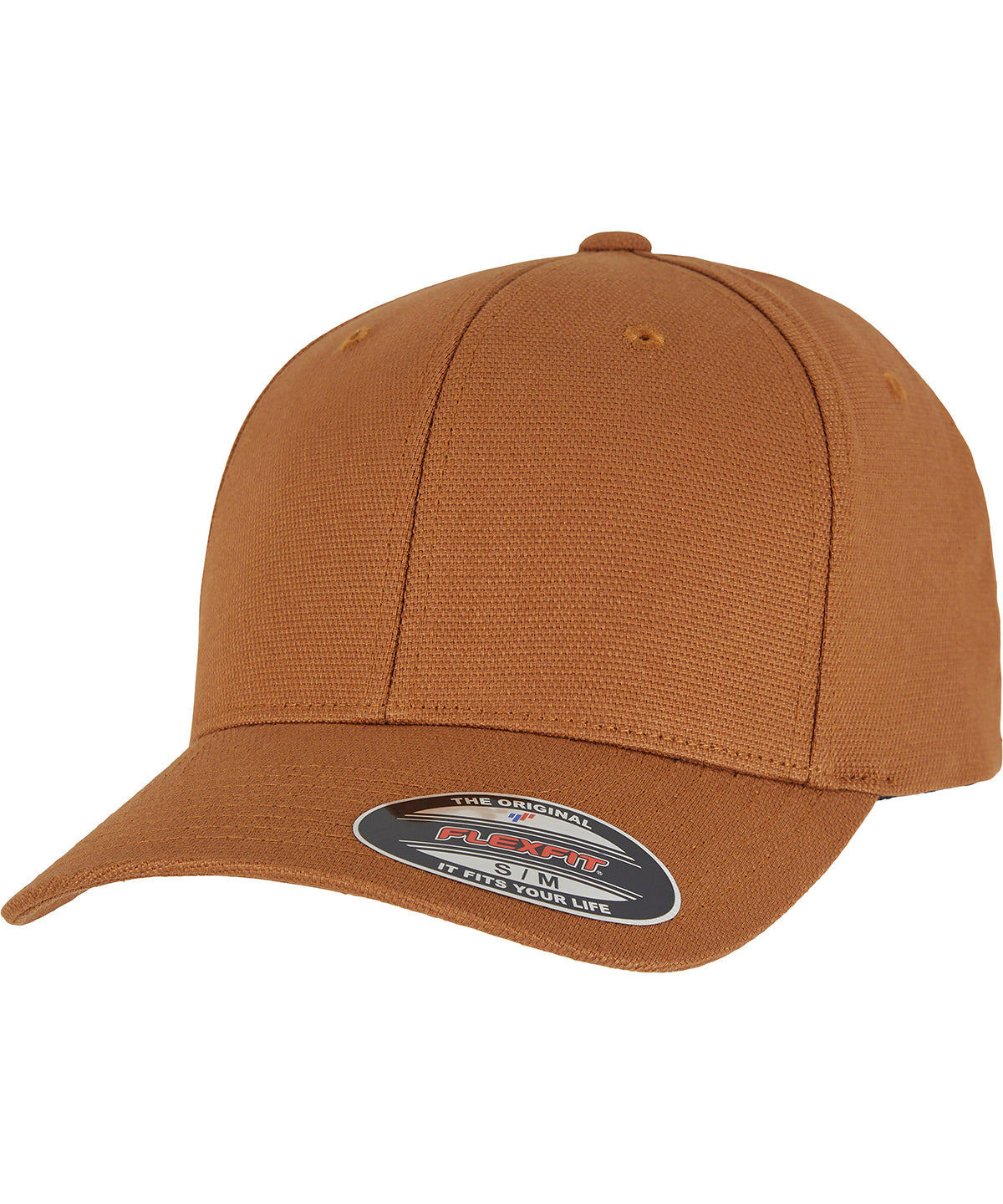 Flexfit by Yupoong YP Signature cotton canvas spa (RXZ2109)