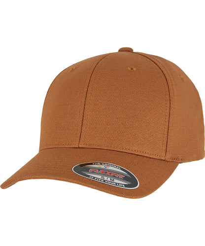 Flexfit by Yupoong YP Signature cotton canvas spa (RXZ2109)