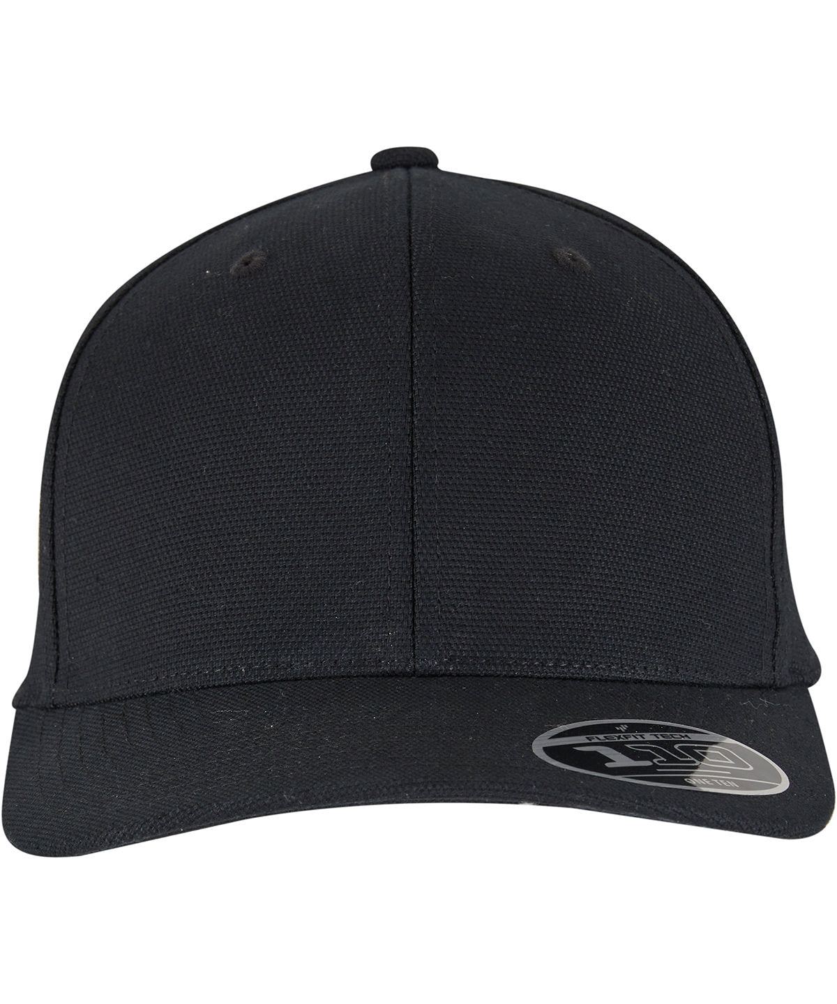Flexfit by Yupoong 110 Flexfit curved snapback (9293)