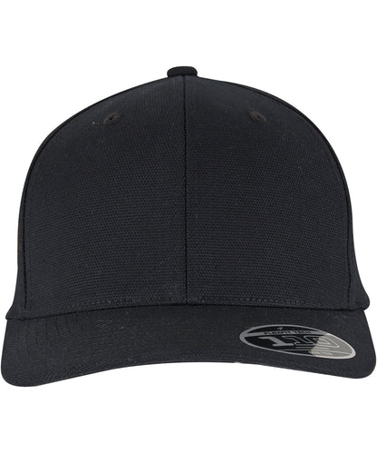 Flexfit by Yupoong 110 Flexfit curved snapback (9293)
