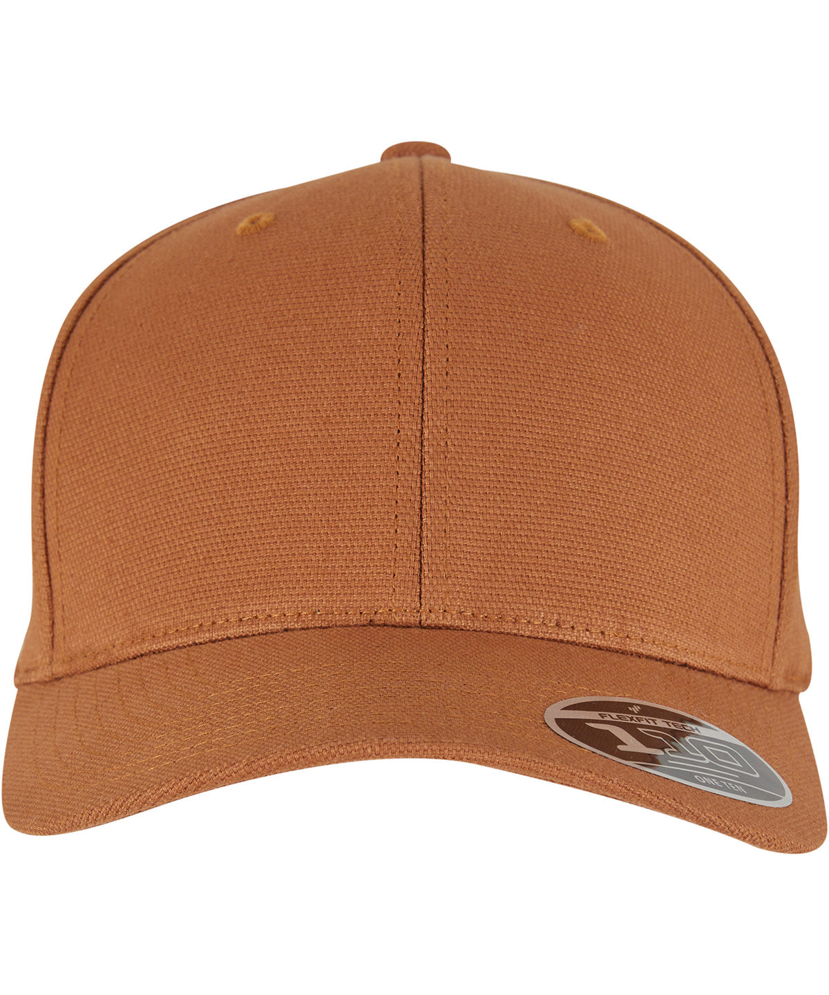 Flexfit by Yupoong 110 Flexfit curved snapback (9293)