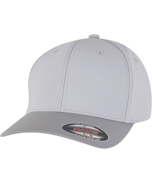 Flexfit Tech water-repellent cap (9295)