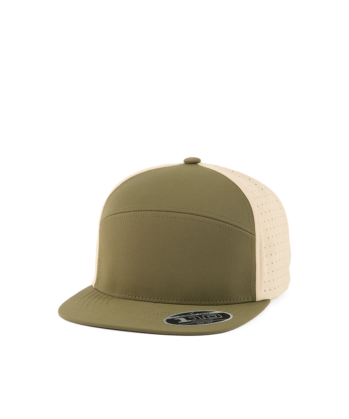 Flexfit 110 arch cap - Buck/Rdyl