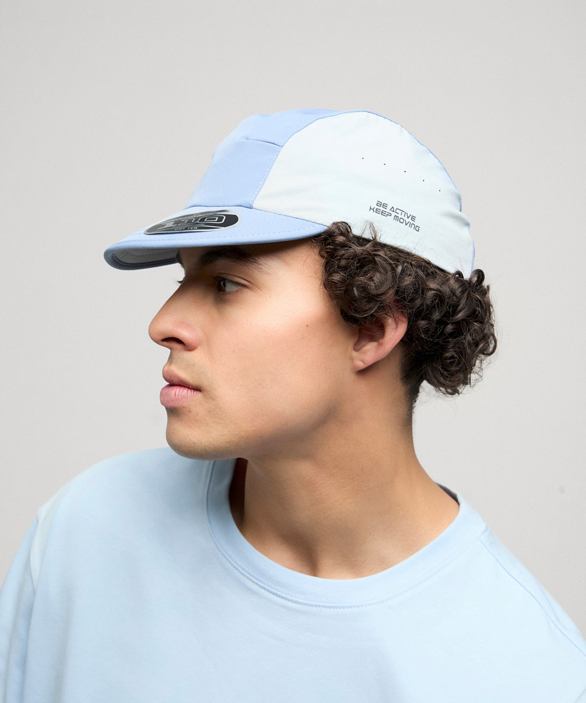 Flexfit 110 Long Beach active cap