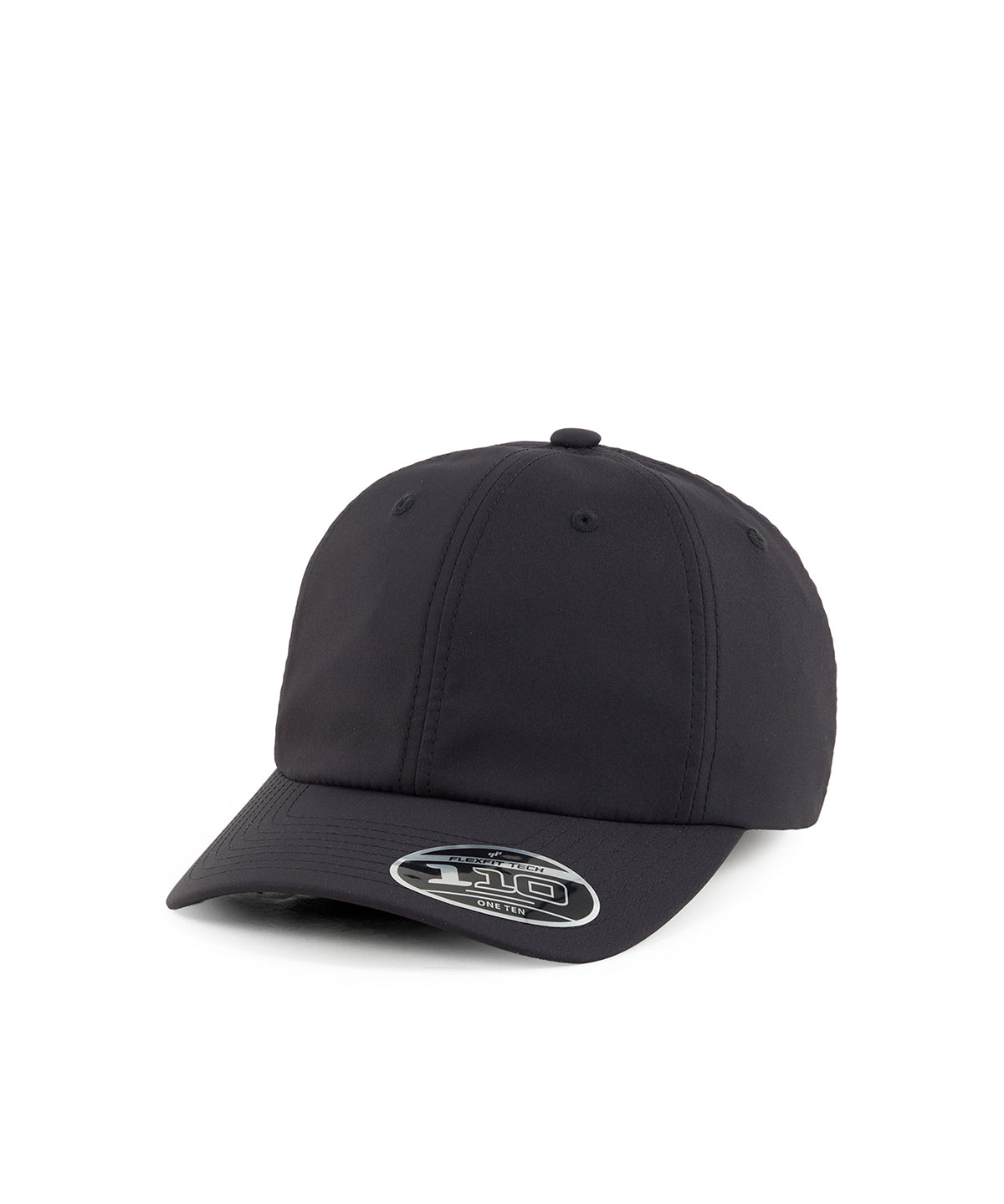 110 Performance cap - Black