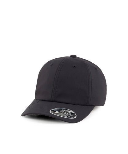 110 Performance cap - Black
