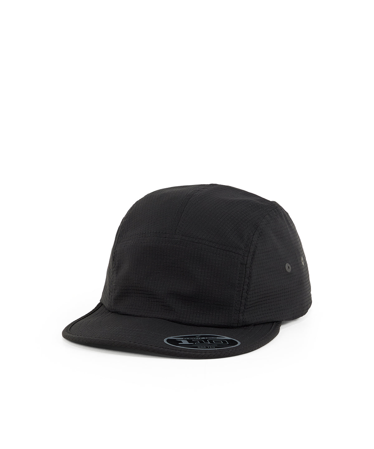 110 Running cap - Black