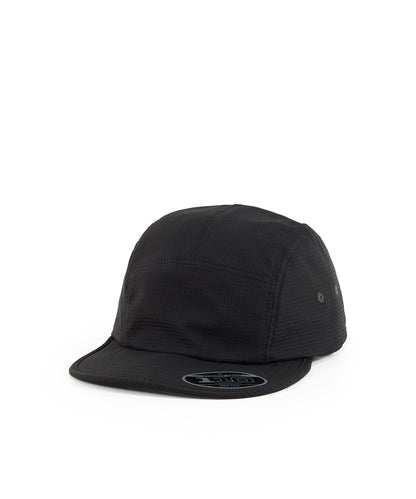 110 Running cap - Black