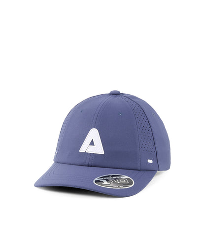 Flexfit 110 unstructured string active cap - Navy