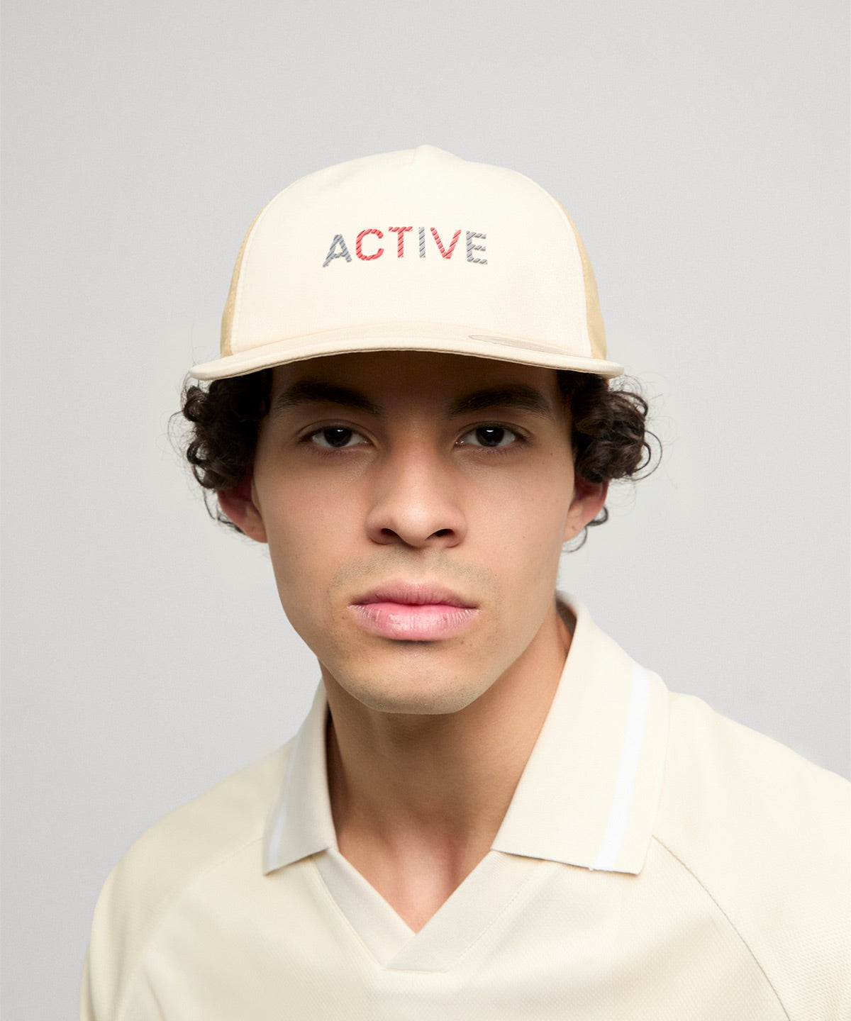 YP Classics unstructured mesh active cap