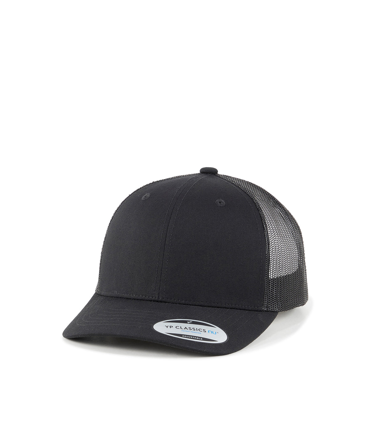 YP Classics NU - Black