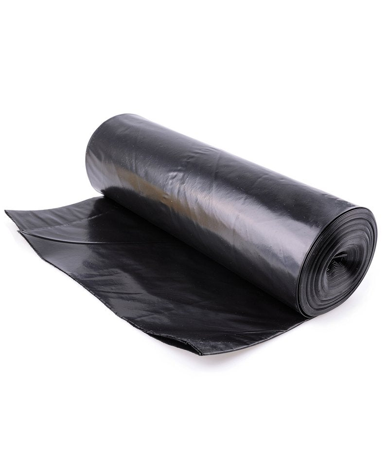 Essentials Heavy duty bin bags