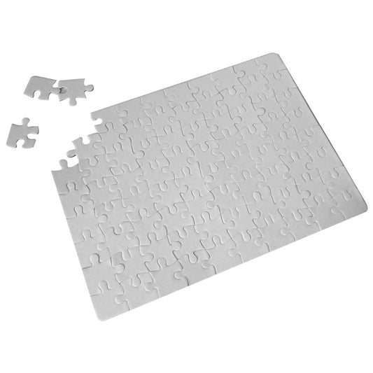 A5 Photo Jigsaw (80 Piece) - A5