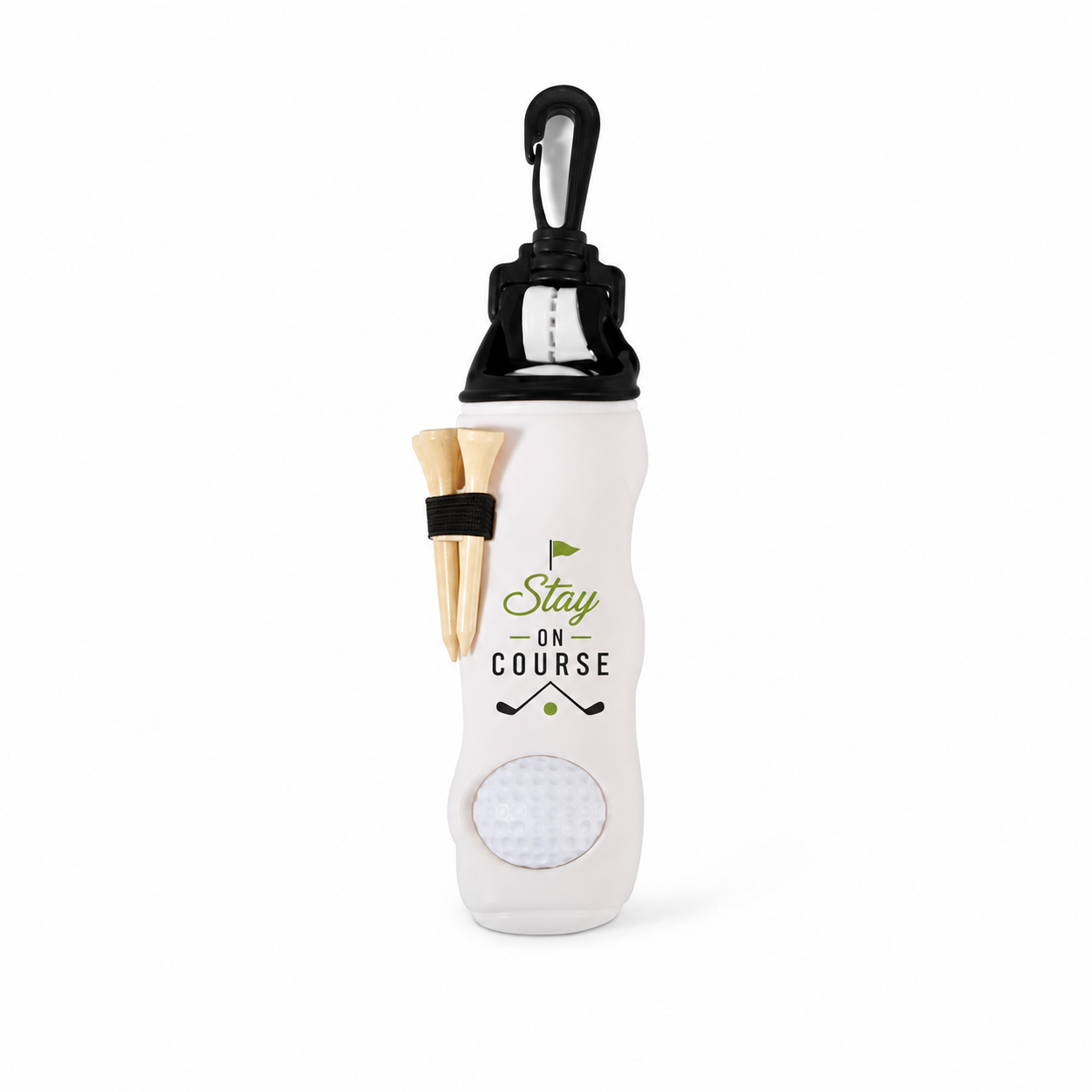 Golf Ball Bag