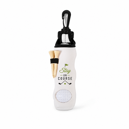 Golf Ball Bag