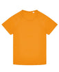 Custom Printed Kids Sports T-Shirt – B&C Active Recycled (Ages 5–13)