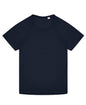 Custom Printed Kids Sports T-Shirt – B&C Active Recycled (Ages 5–13)