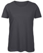 Custom Printed Women's Organic T-Shirt – B&C Inspire