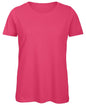 Custom Printed Women's Organic T-Shirt – B&C Inspire