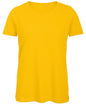 Custom Printed Women's Organic T-Shirt – B&C Inspire