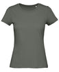 Custom Printed Women's Organic T-Shirt – B&C Inspire