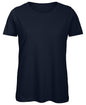 Custom Printed Women's Organic T-Shirt – B&C Inspire