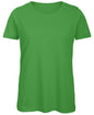 Custom Printed Women's Organic T-Shirt – B&C Inspire