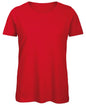 Custom Printed Women's Organic T-Shirt – B&C Inspire