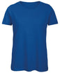 Custom Printed Women's Organic T-Shirt – B&C Inspire