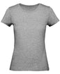 Custom Printed Women's Organic T-Shirt – B&C Inspire