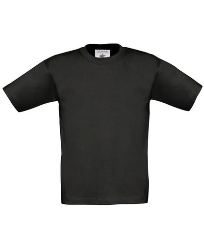 Custom Printed Kids T-Shirt – B&C Exact 150 (Ages 1–14)