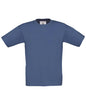 Custom Printed Kids T-Shirt – B&C Exact 150 (Ages 1–14)
