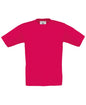 Custom Printed Kids T-Shirt – B&C Exact 150 (Ages 1–14)