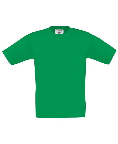 Custom Printed Kids T-Shirt – B&C Exact 150 (Ages 1–14)