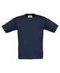 Custom Printed Kids T-Shirt – B&C Exact 150 (Ages 1–14)