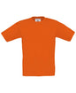Custom Printed Kids T-Shirt – B&C Exact 150 (Ages 1–14)