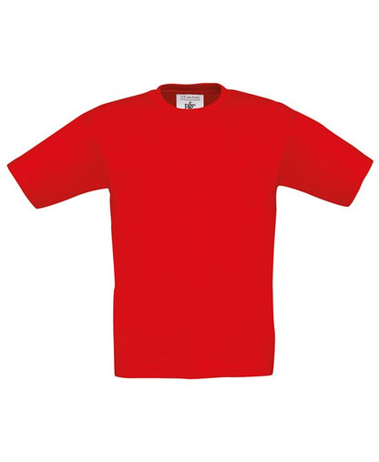 Custom Printed Kids T-Shirt – B&C Exact 150 (Ages 1–14)
