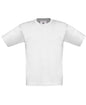 Custom Printed Kids T-Shirt – B&C Exact 150 (Ages 1–14)