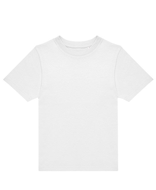 Custom Printed Kids T-Shirt – B&C #E150 (Ages 1–13)