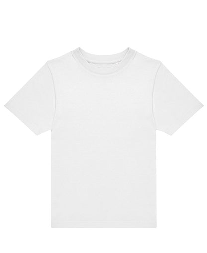 Custom Printed Kids T-Shirt – B&C #E150 (Ages 1–13)