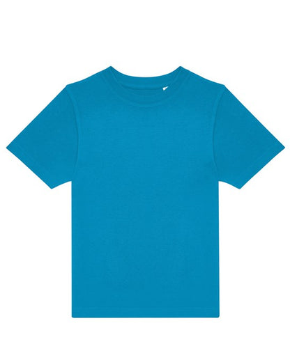 Custom Printed Kids T-Shirt – B&C #E150 (Ages 1–13)