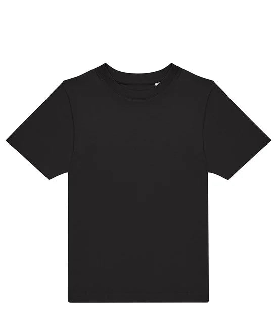 Custom Printed Kids T-Shirt – B&C #E150 (Ages 1–13)