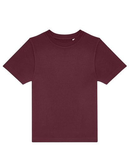 Custom Printed Kids T-Shirt – B&C #E150 (Ages 1–13)