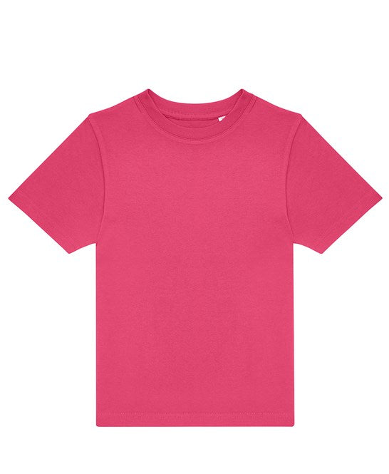 Custom Printed Kids T-Shirt – B&C #E150 (Ages 1–13)