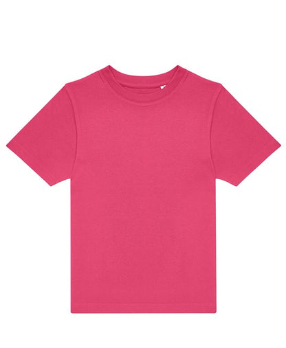 Custom Printed Kids T-Shirt – B&C #E150 (Ages 1–13)
