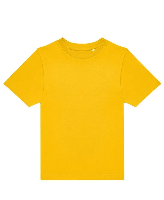 Custom Printed Kids T-Shirt – B&C #E150 (Ages 1–13)