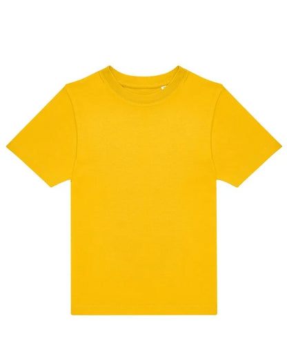 Custom Printed Kids T-Shirt – B&C #E150 (Ages 1–13)